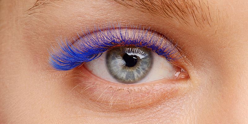 2021 Lash Extension Trends Predictions