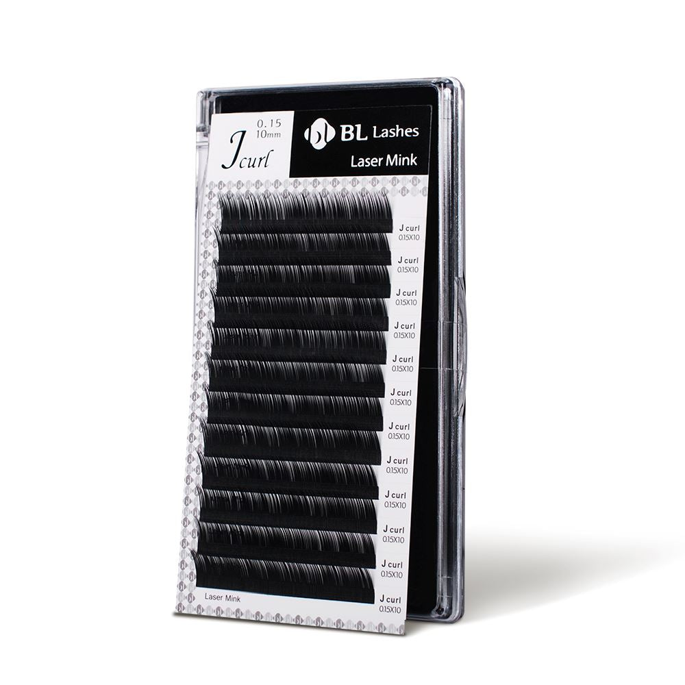 Laser Lashes