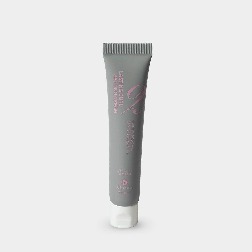 BL Lasting Curl Setting Cream 20g