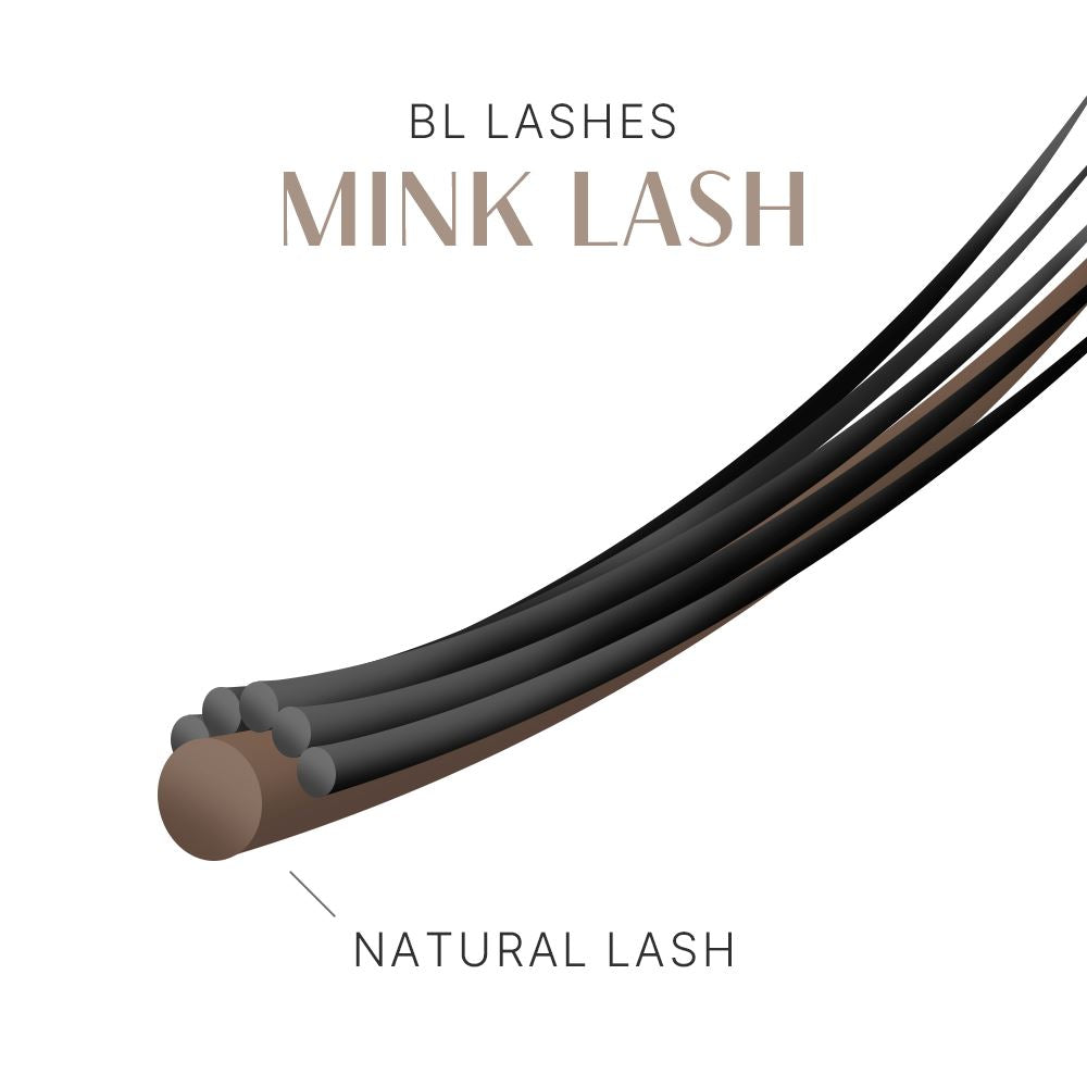 Mink Lash 0.03