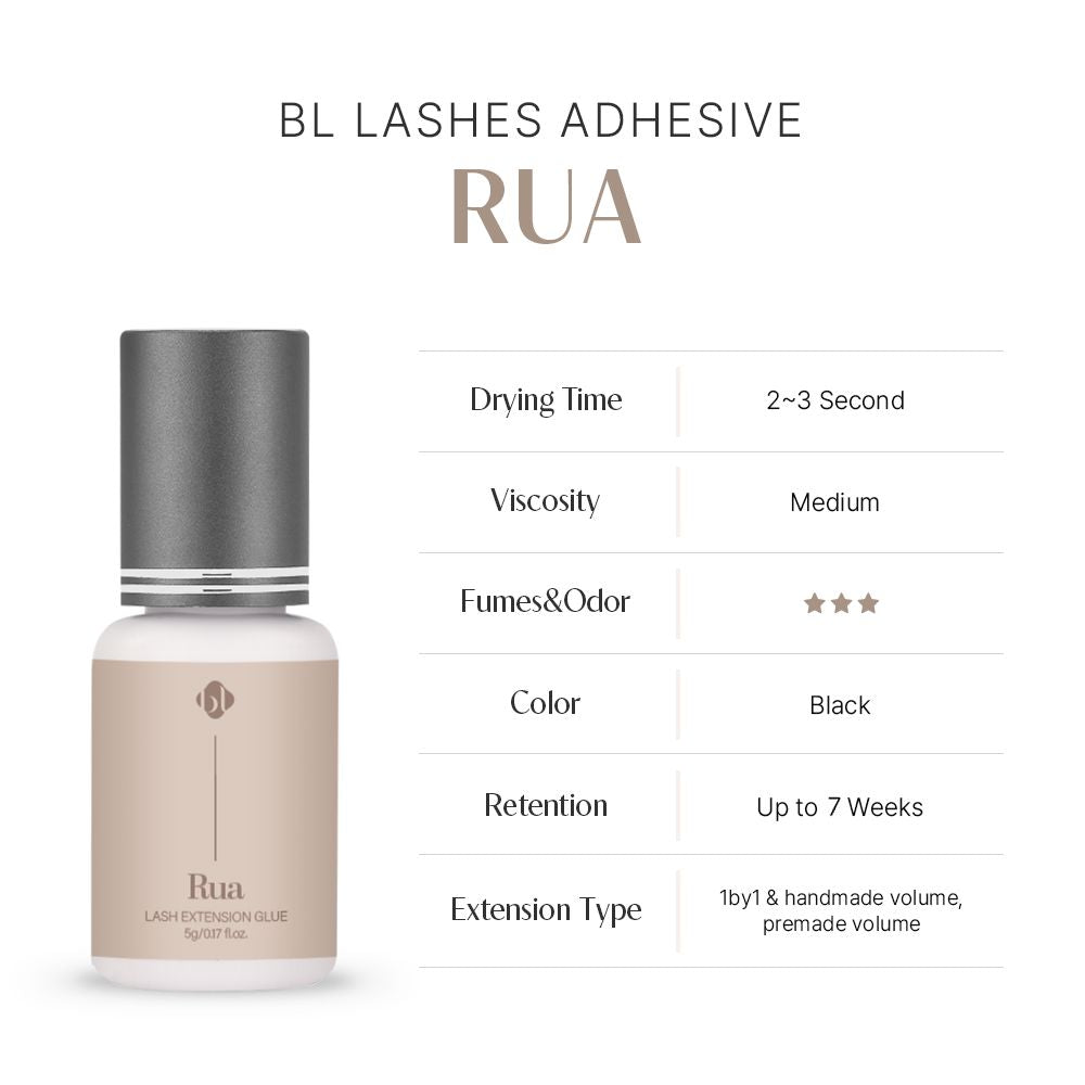 Rua Glue