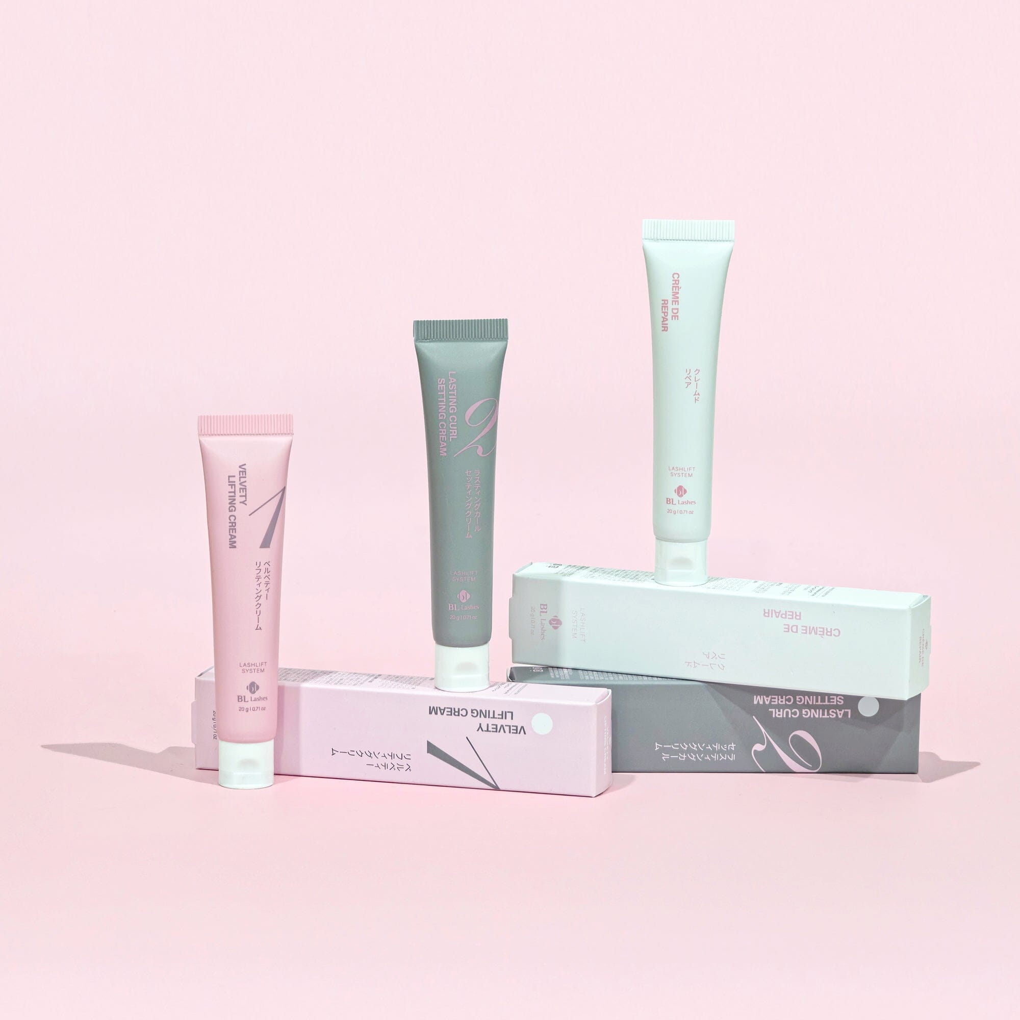BL Velvety Lifting Cream 20g