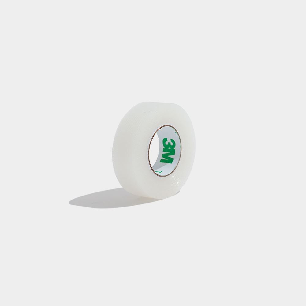 3M Transpore Plastic Tape