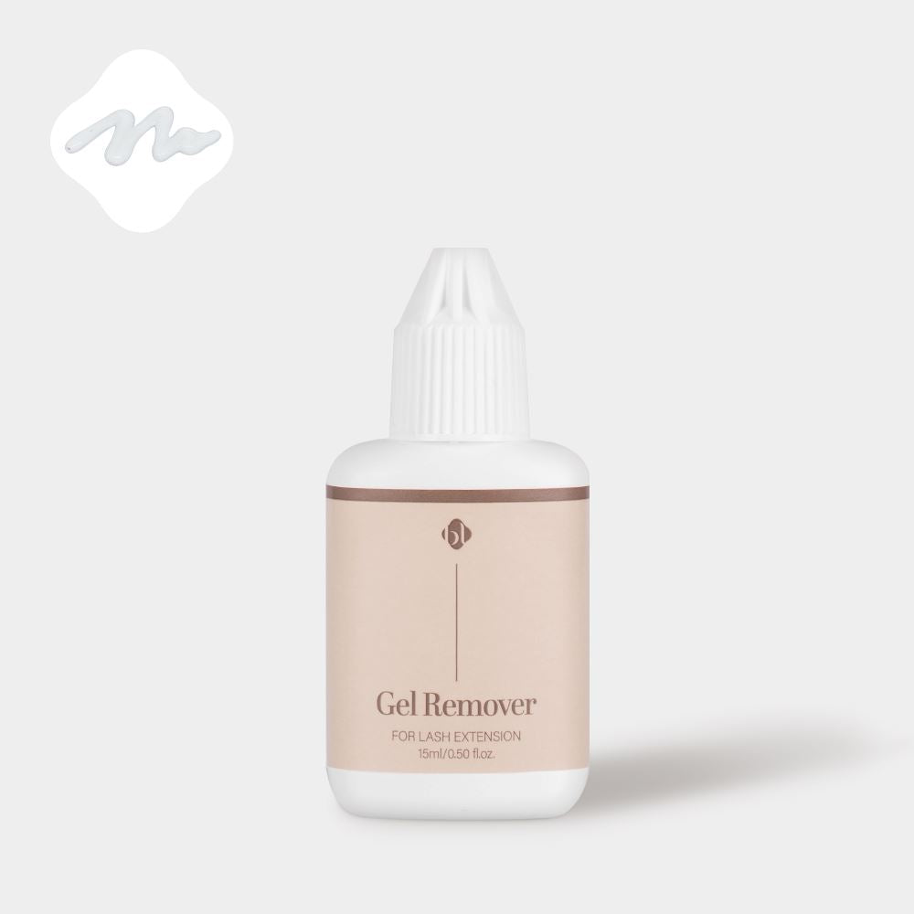 Gel Remover
