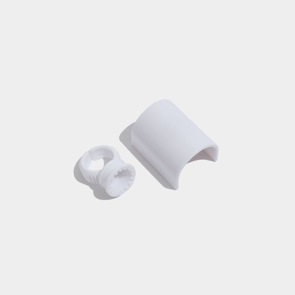 Anillo soporte para pestañas