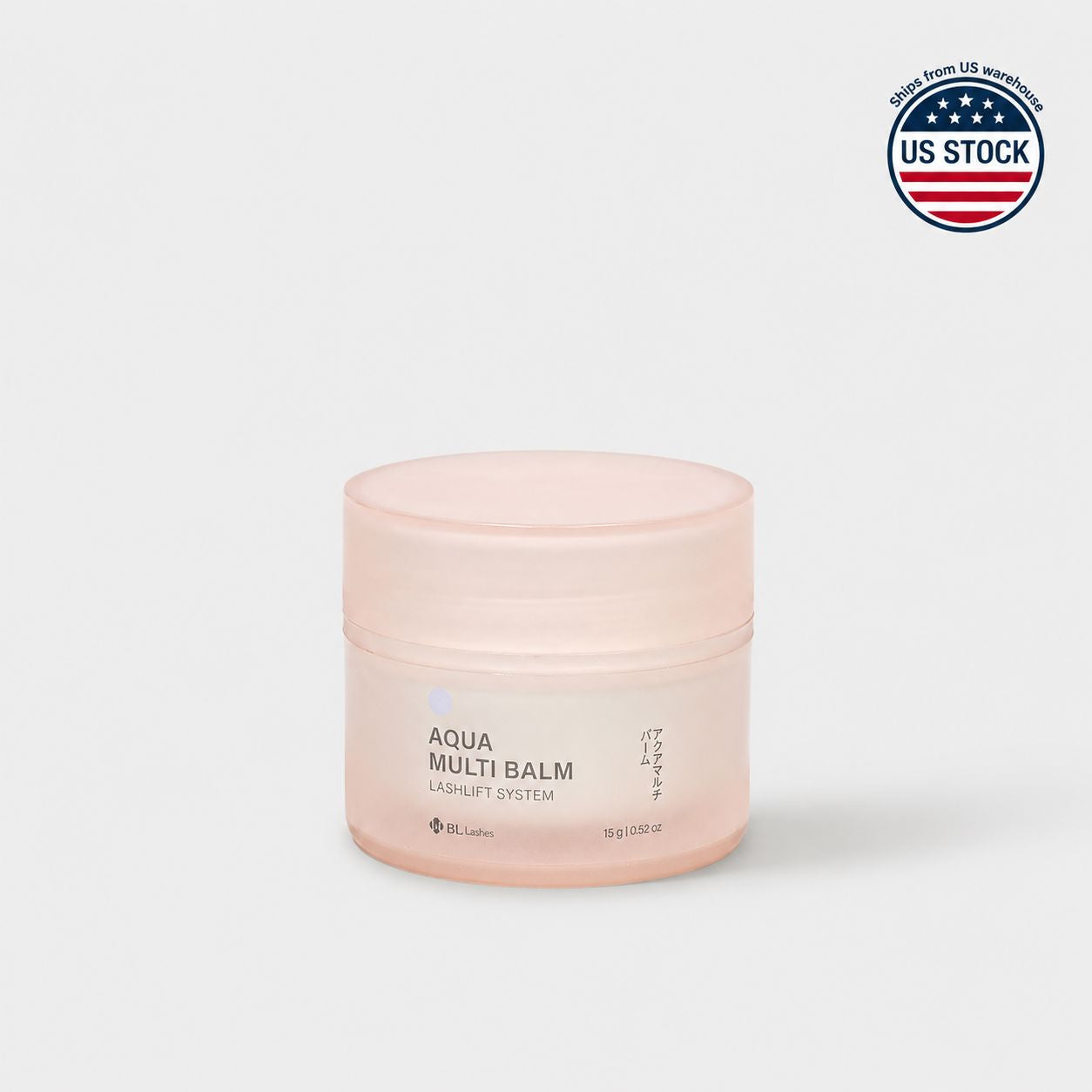 BL Aqua Multi Balm 15g - US Stock