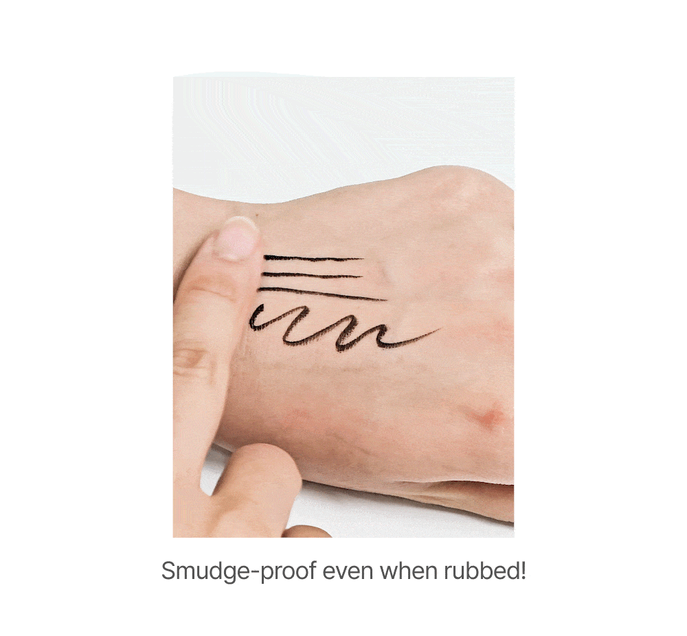 Eyeable Liquid Liner