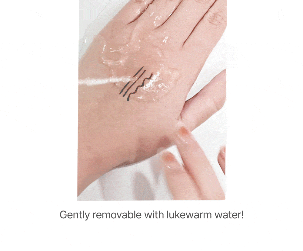 Eyeable Liquid Liner