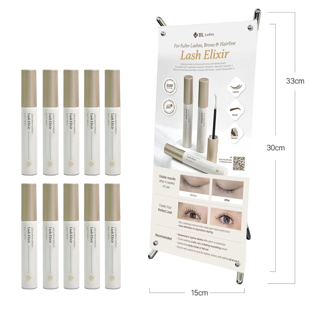Lash Elixir