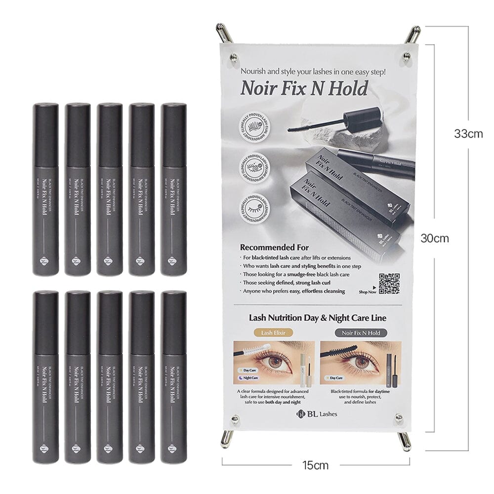Noir Fix N Hold - US Stock
