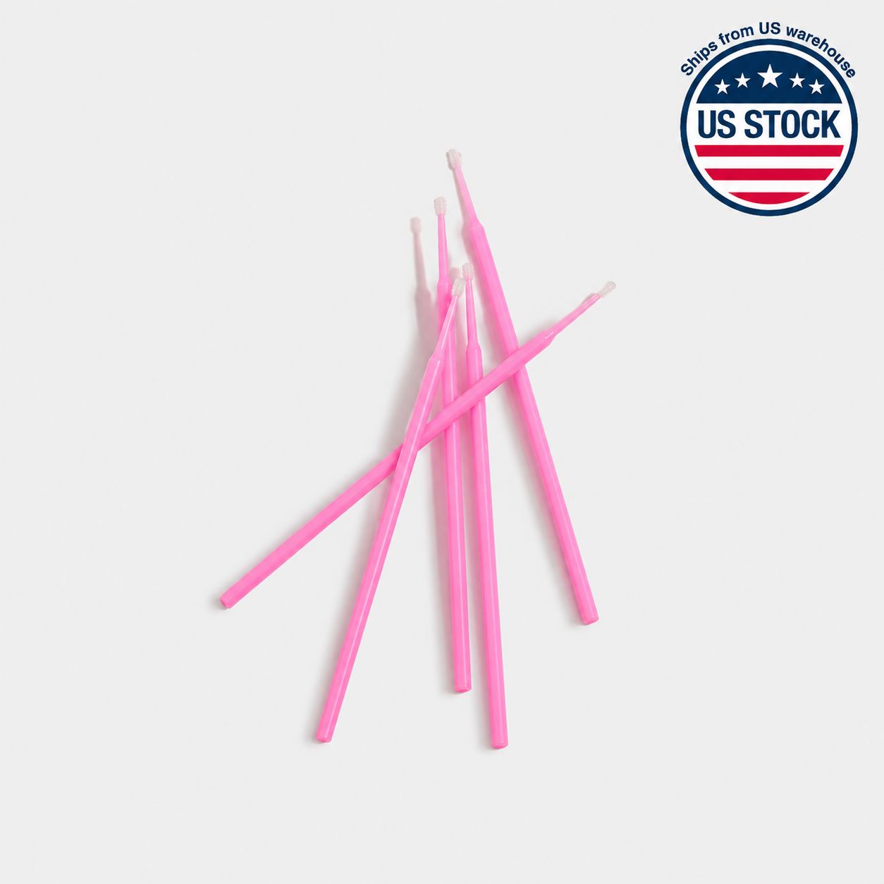 Micro Swab (100pcs) - US Stock