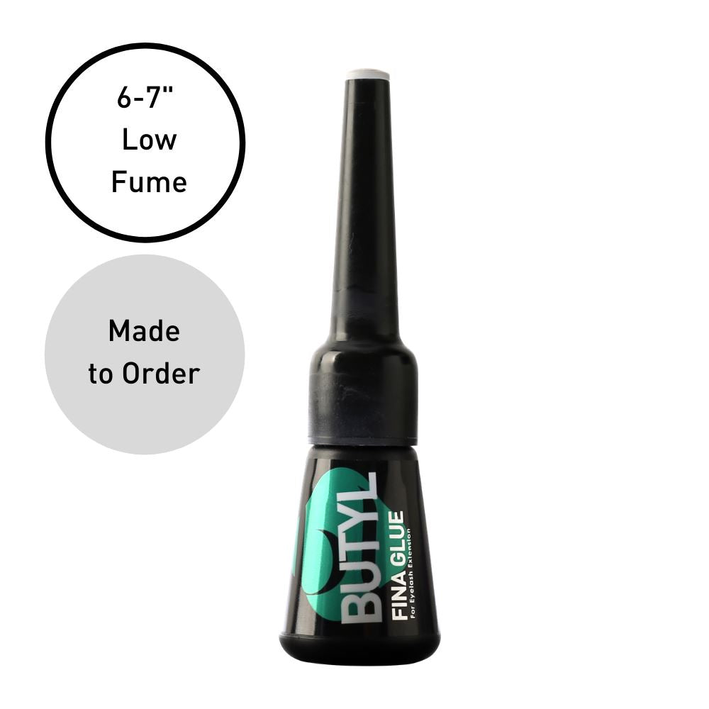 Blink BL Lashes Butyl Fina Glue_eyelash extension adhesive