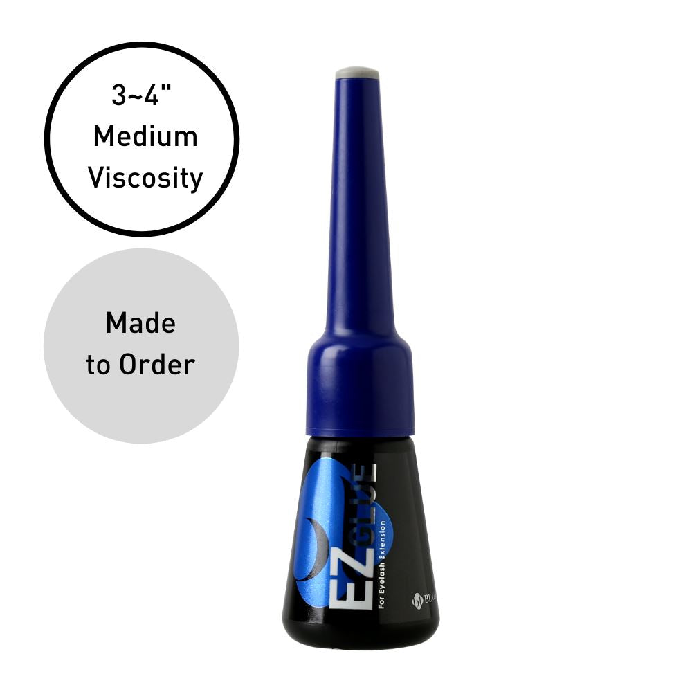 Blink BL Lashes EZ Glue_eyelash extension adhesive_for eyelash extension wholesale