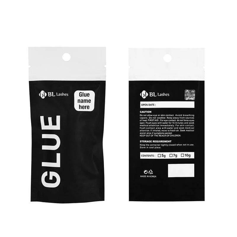 Blink BL Lashes EZ Glue_eyelash extension adhesive packing