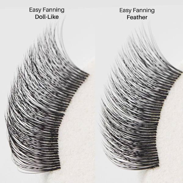 Easy Fanning Lash (Pluma) 0.03