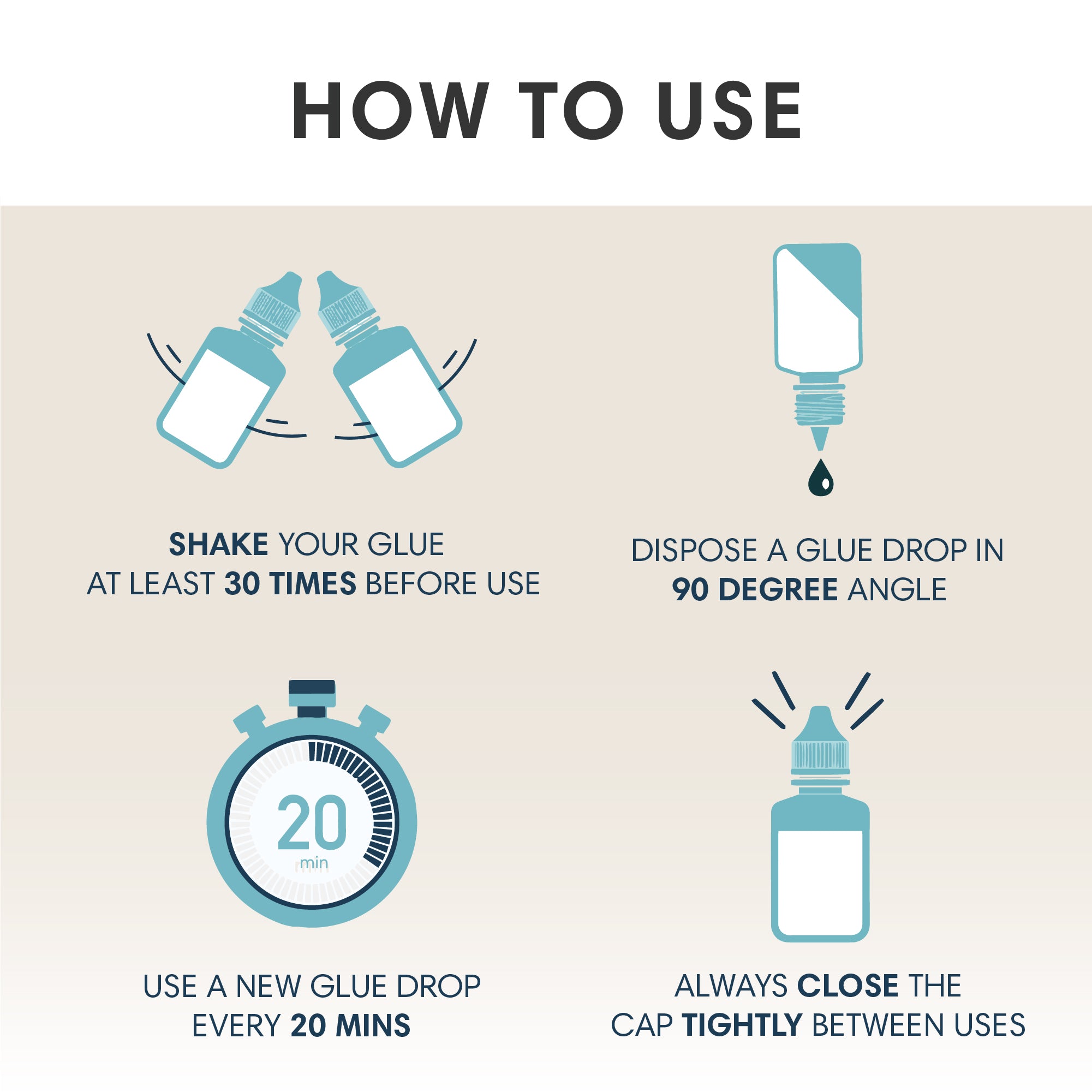 EZ Glue