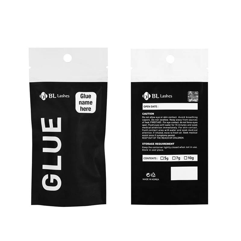 Blink BL Lashes Pigment Glue for lash Extension Application