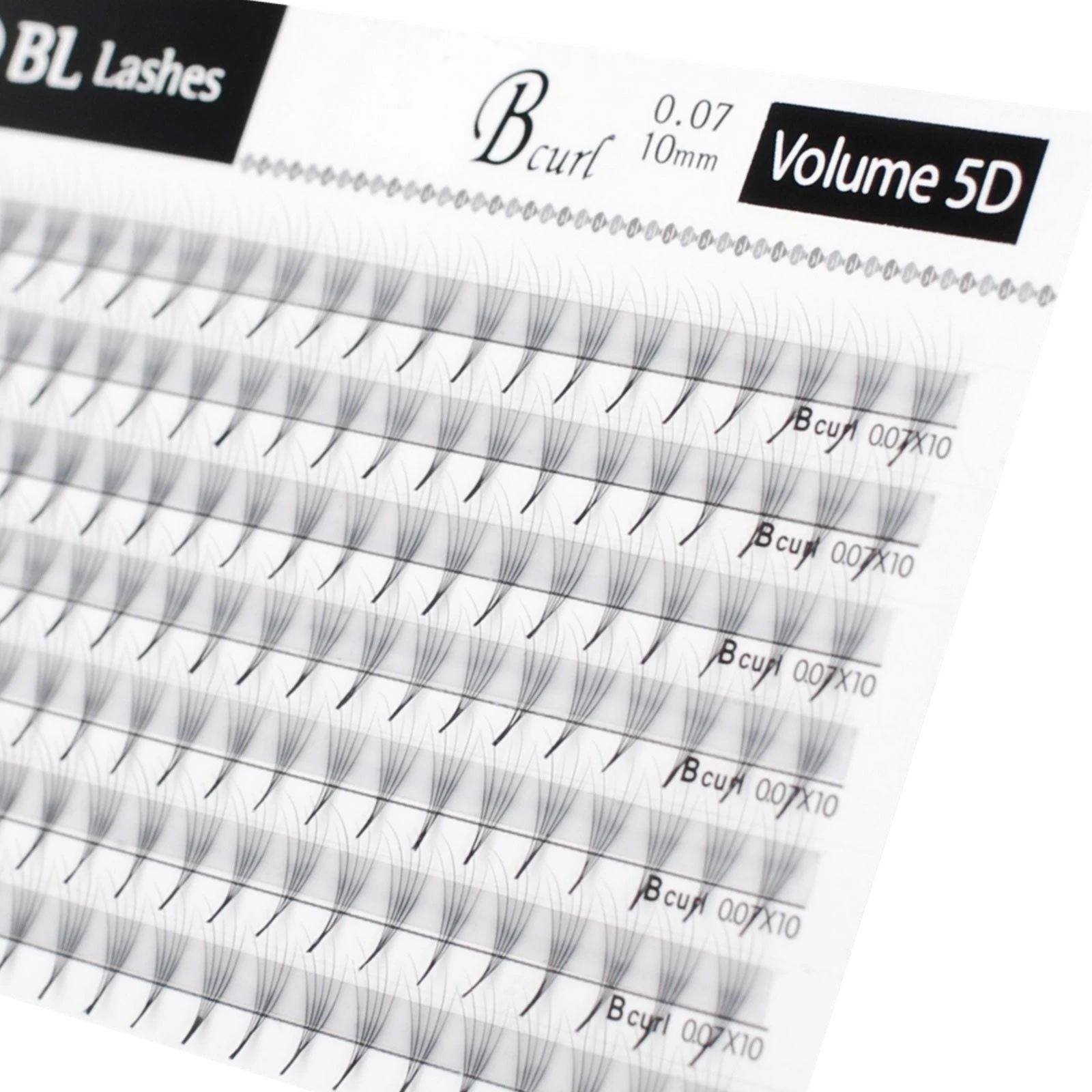 Volume 5D Lash - US Stock