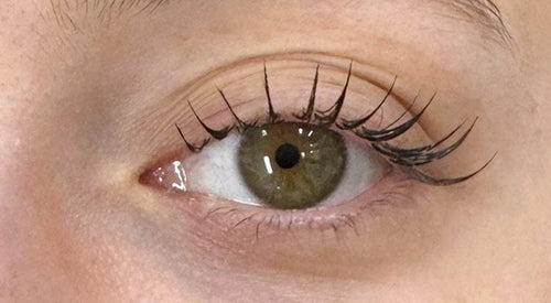 Lash Trend in 2024