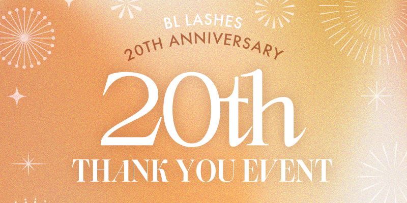 [Event] 20th Anniversary Event