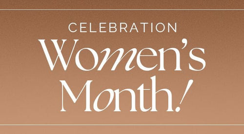 In Celebration of Women’s Month – BL Customers Share Their Dreams and Definitions of Beauty