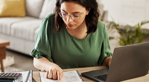 How To Create A Good Website For Your Lash Business