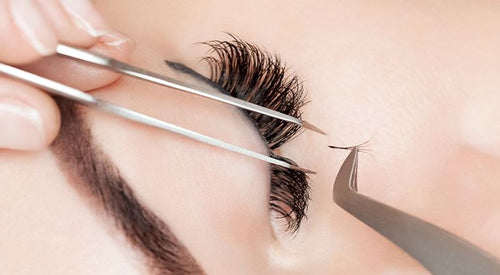 Ways to Improve Your Lash Extension Isolation Skills