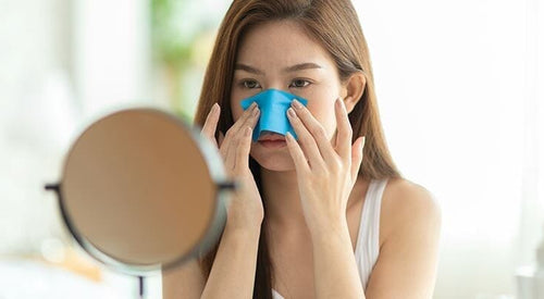 Best oil-control products for Summer lash extension