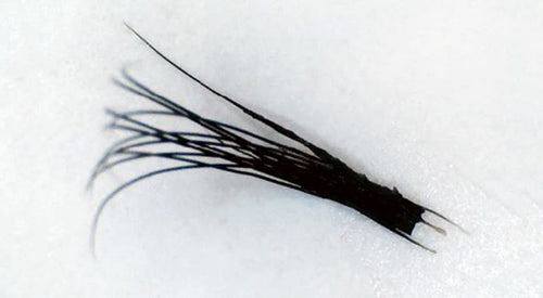 Why Applying Lash Extensions on Yourself is a bad idea