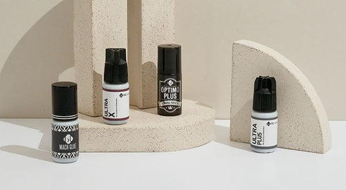 How to choose the best lash extension glue
