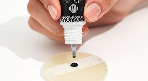 Eyelash Extension Glue Ingredients: What's In My Lash Glue?