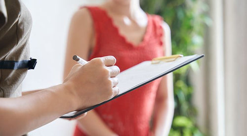 Top Tips For Pre-Counseling Your Customers