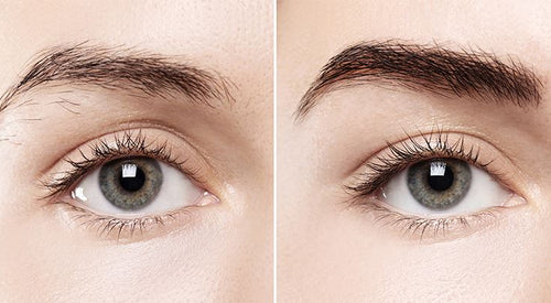 5 of the Hottest Lash & Brow Trends For 2020