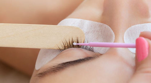 Eyelash Extension Primer, Why Do I Need It?