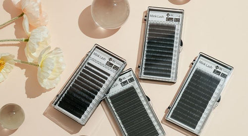 What Are Mink Lashes?