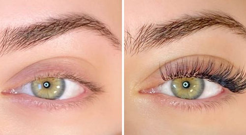 Classic Lash Extensions: A Timeless Beauty Trend