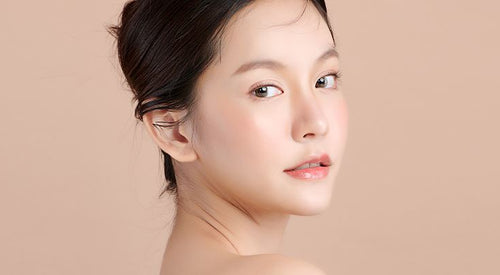 Eyelash Extensions for Asian Hooded or Monolid Eyes