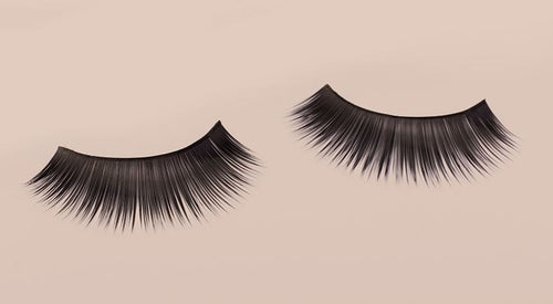 What are Cluster Lashes & why you should avoid them?