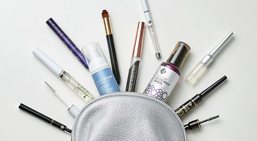5 Eyelash Extension Aftercare Products Every Salon Should Stock