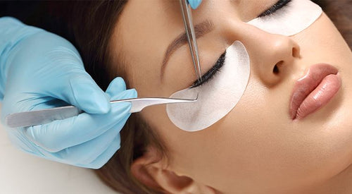 How Much Money Can You Make Doing Lash Extension?
