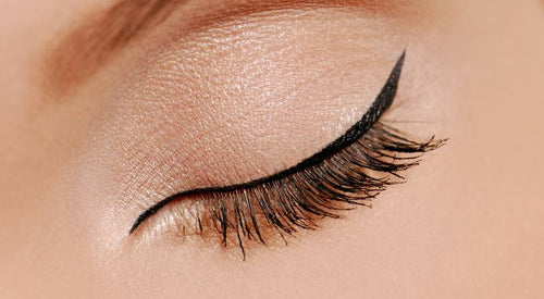Eyeliner 101: How to Create Seamlessly Stunning Looks