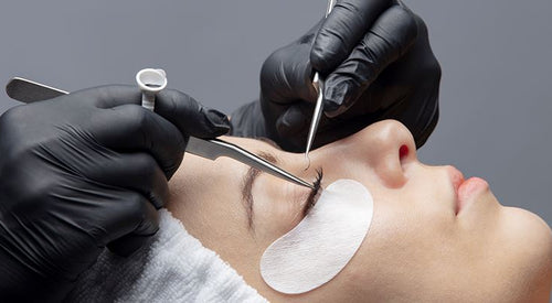 How to start a lash business