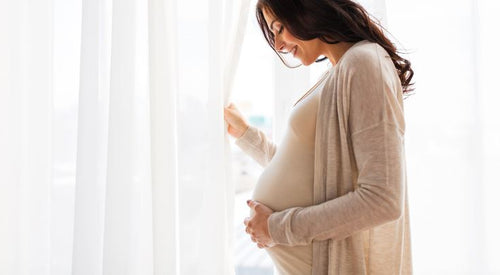 Can you get eyelash extensions while pregnant?