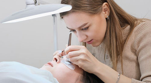 Share These Secrets With Your Lash Clients