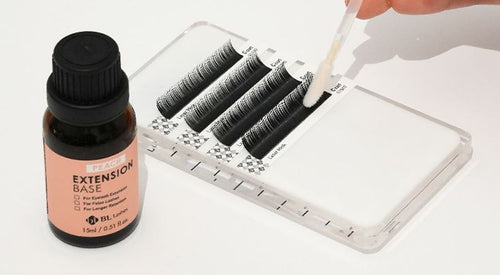 A Hidden Gem: Secret Retention Booster - BL Extension Base