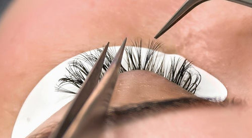 Lash fills: Ultimate guideline from start to finish