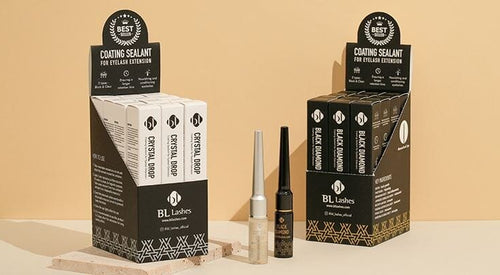 What Does Eyelash Extension Sealer Do And Do I Need It?
