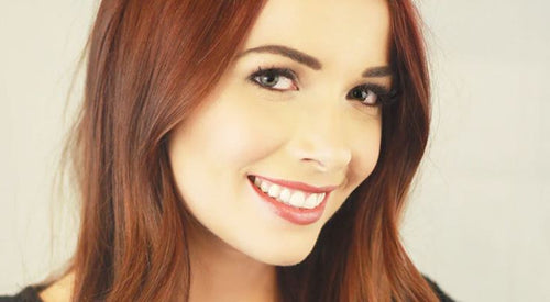 My Lash Journey - Maren Littledike