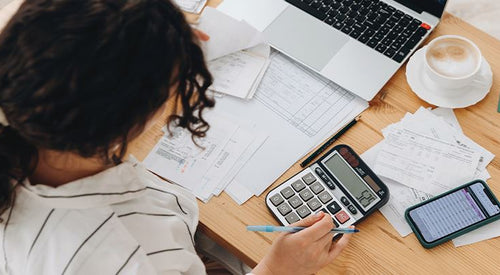 Bookkeeping and Accounting Tips for Your Lash Salon
