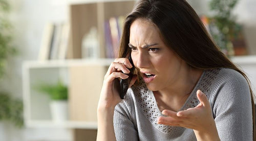 What a client complaint can reveal about your business